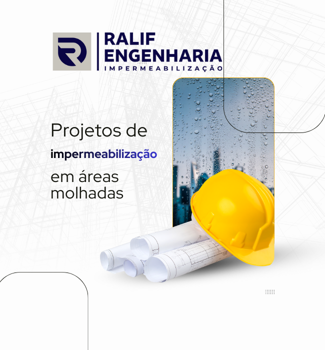 PROJETOS molhados RALIF