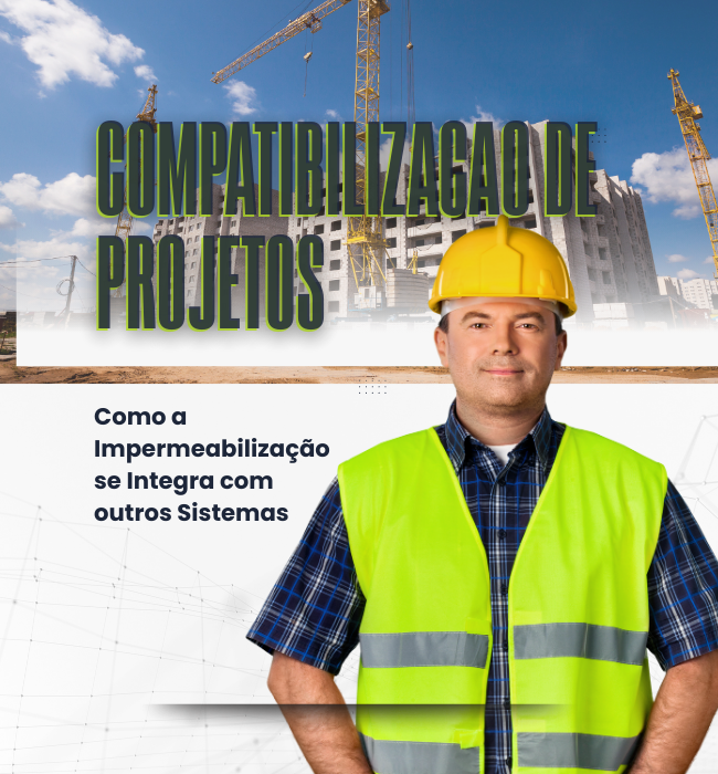 compatilizacao de projetos