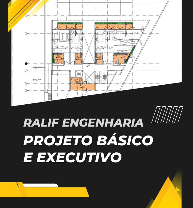 projetos BÁSICO E EXECUTIVO (1)
